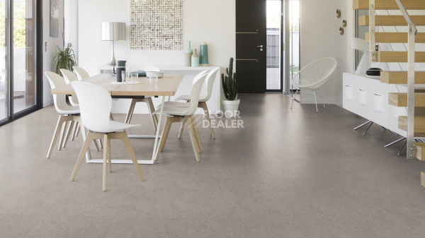 Marmorette DLW  2mm 0056 Foggy Blue фото 2 | FLOORDEALER